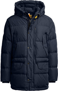 PARAJUMPERS JAS HARRASEEKET-M D-BLAUW