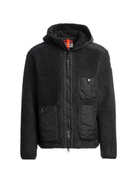 PARAJUMPERS JAS SUNDRE NO EMBRO-M ZWART