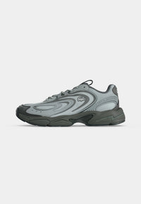 Lacoste SCHOENEN STORM 96 2K TECH GRIJS