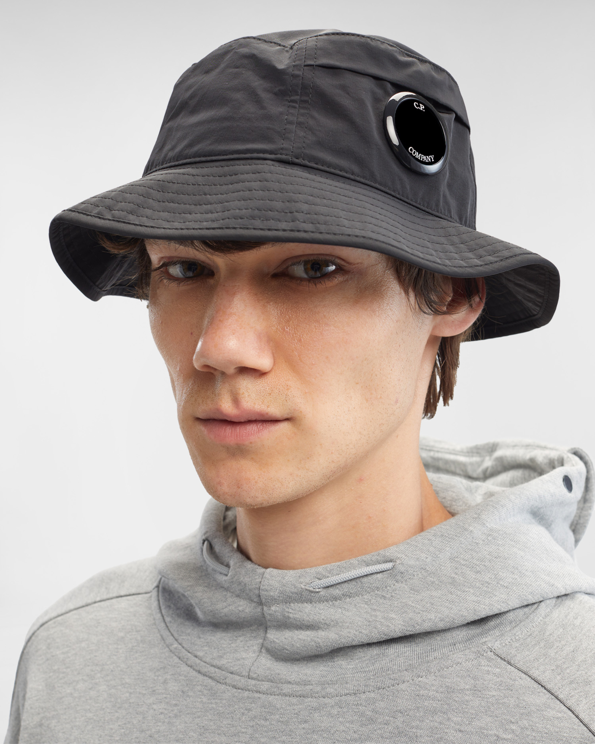 CP COMPANY CAP