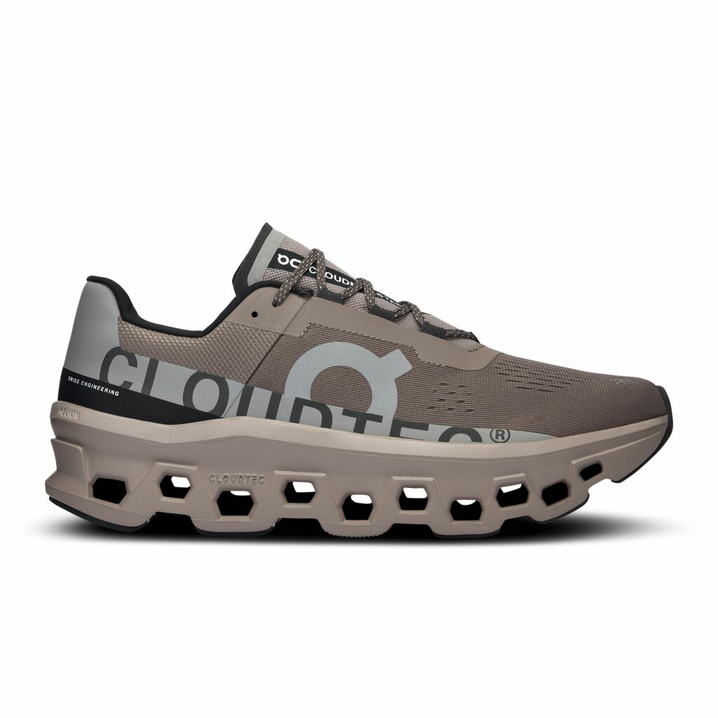 On Running Schoenen Cloudmonster Antra