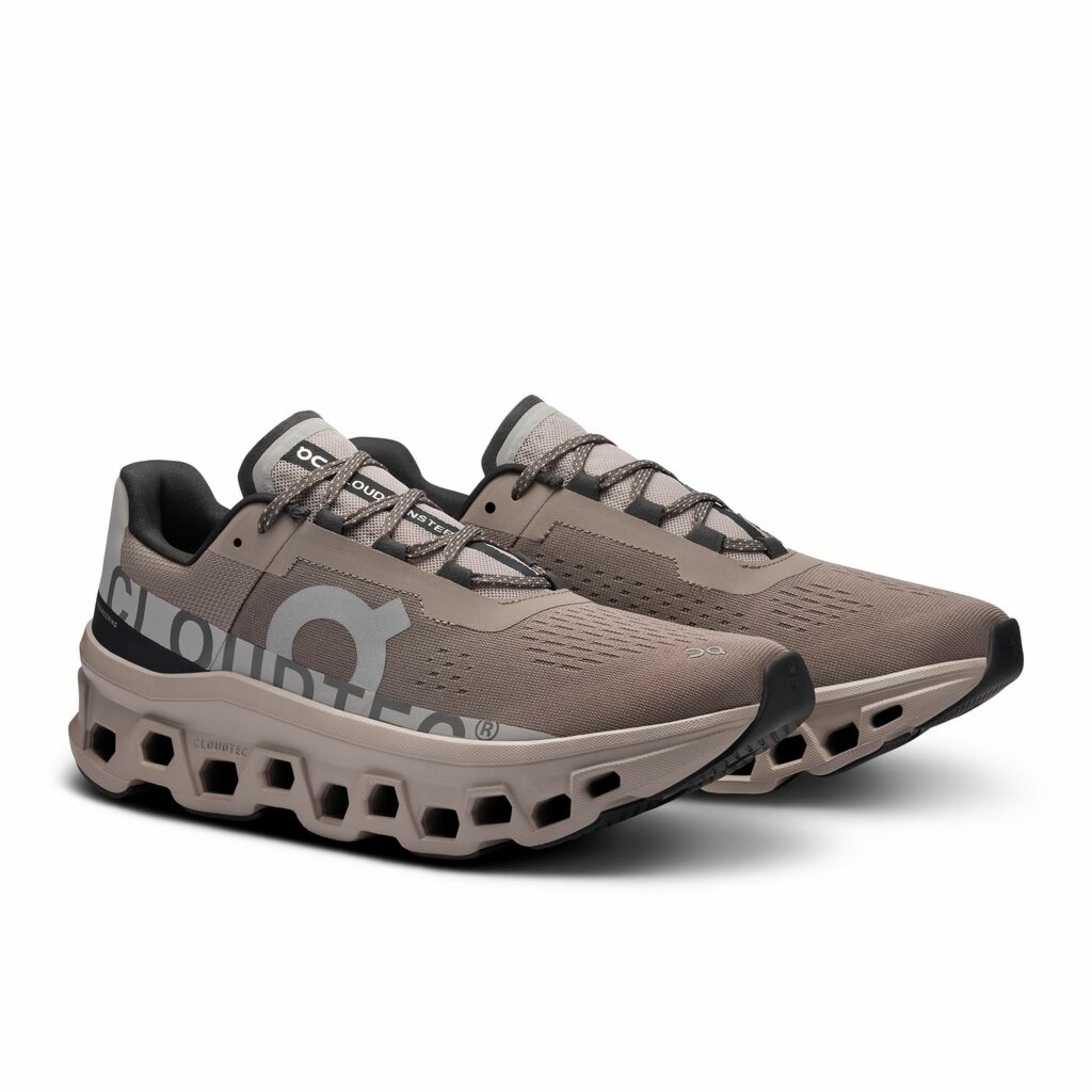 On Running Schoenen Cloudmonster Antra