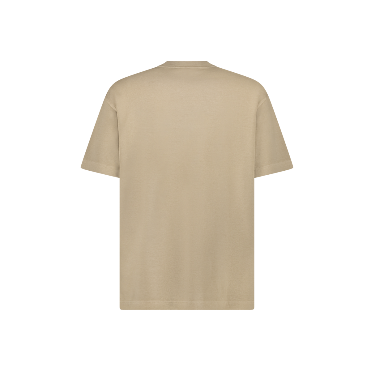 Aeden T-shirt Kingston Camel