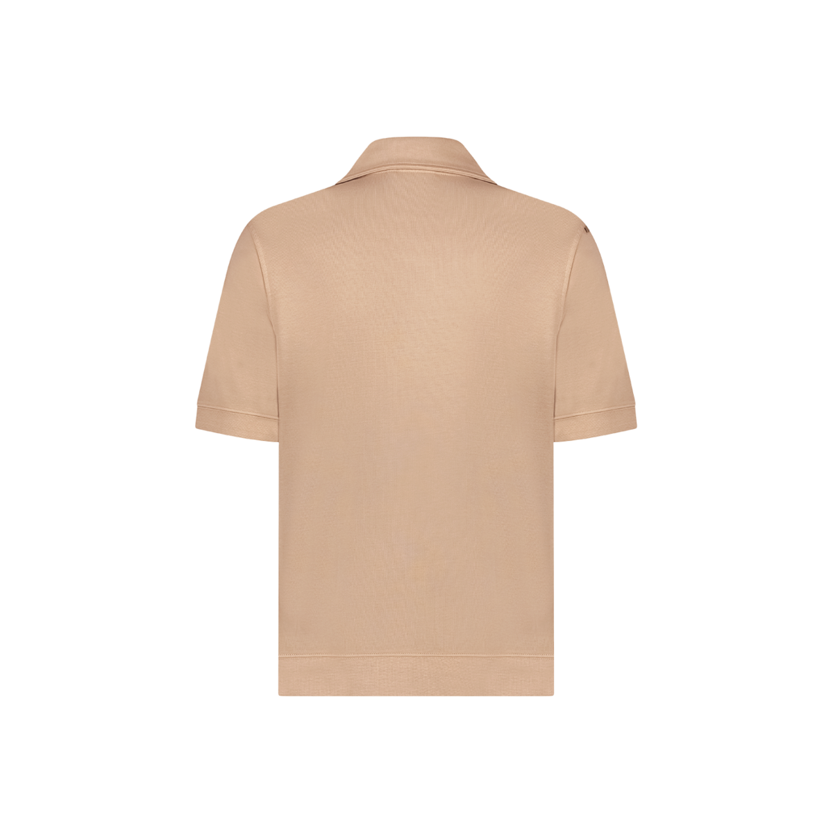 Aeden T-shirt Elliot Camel