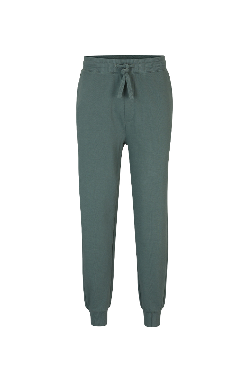 Hugo Boss Jogging Broek Dayote  50489617 M-groen