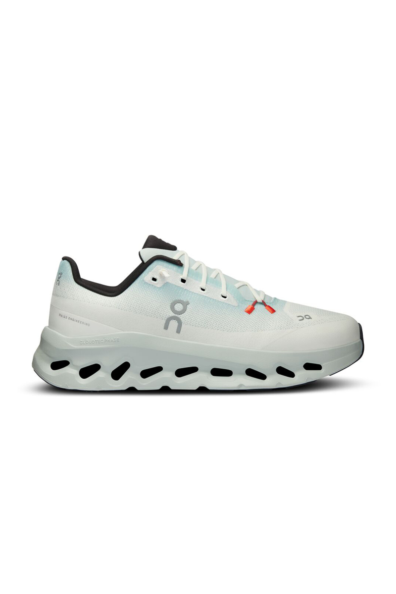 On Running Schoenen Cloudtilt Aqua