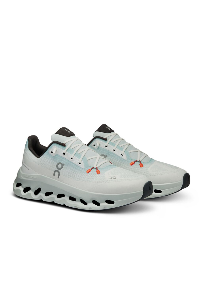 On Running Schoenen Cloudtilt Aqua