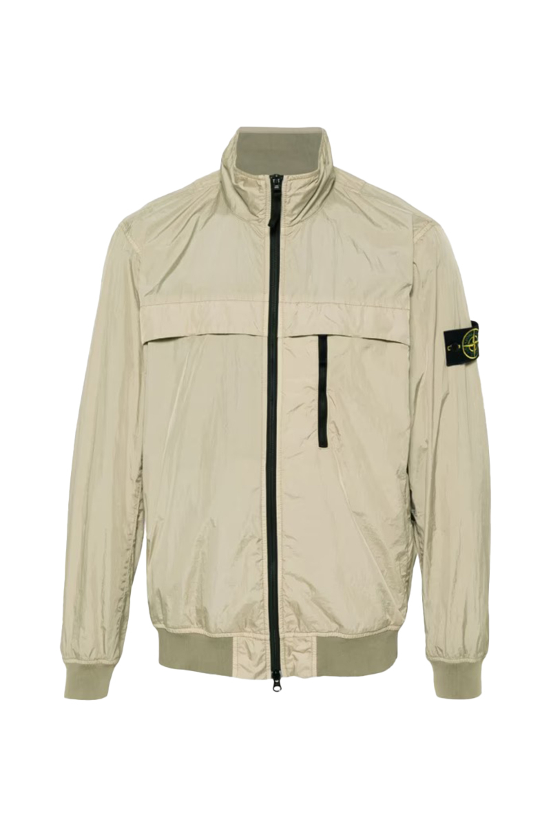 Stone Island Jas 801541022 Beige