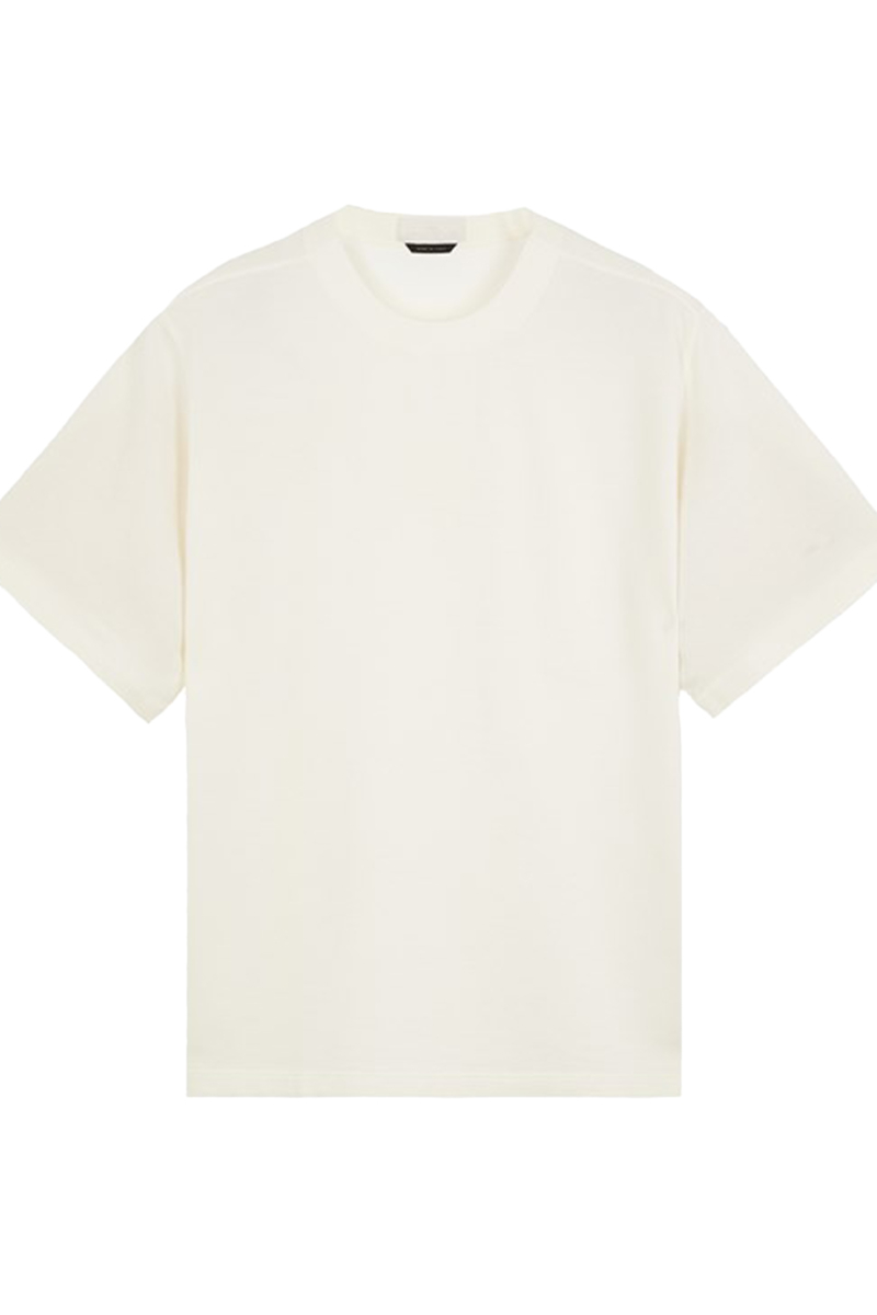 Stone Island T-shirt 8015222f3 Wit