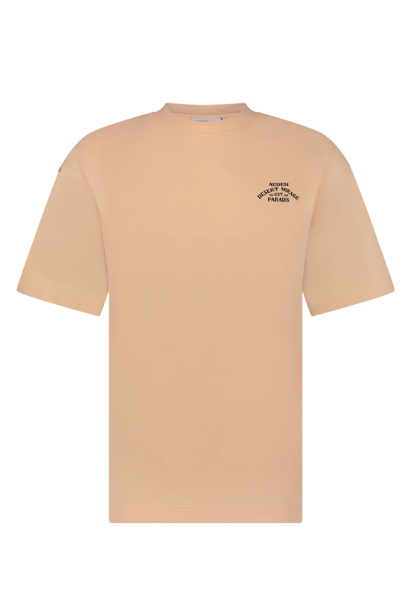 Aeden T-shirt Joop Zalm