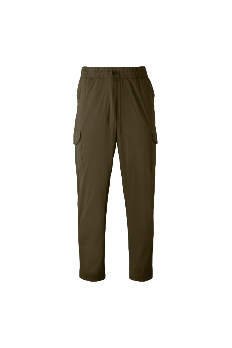 Canada Goose Pantalon Killarney Pant Bd Army