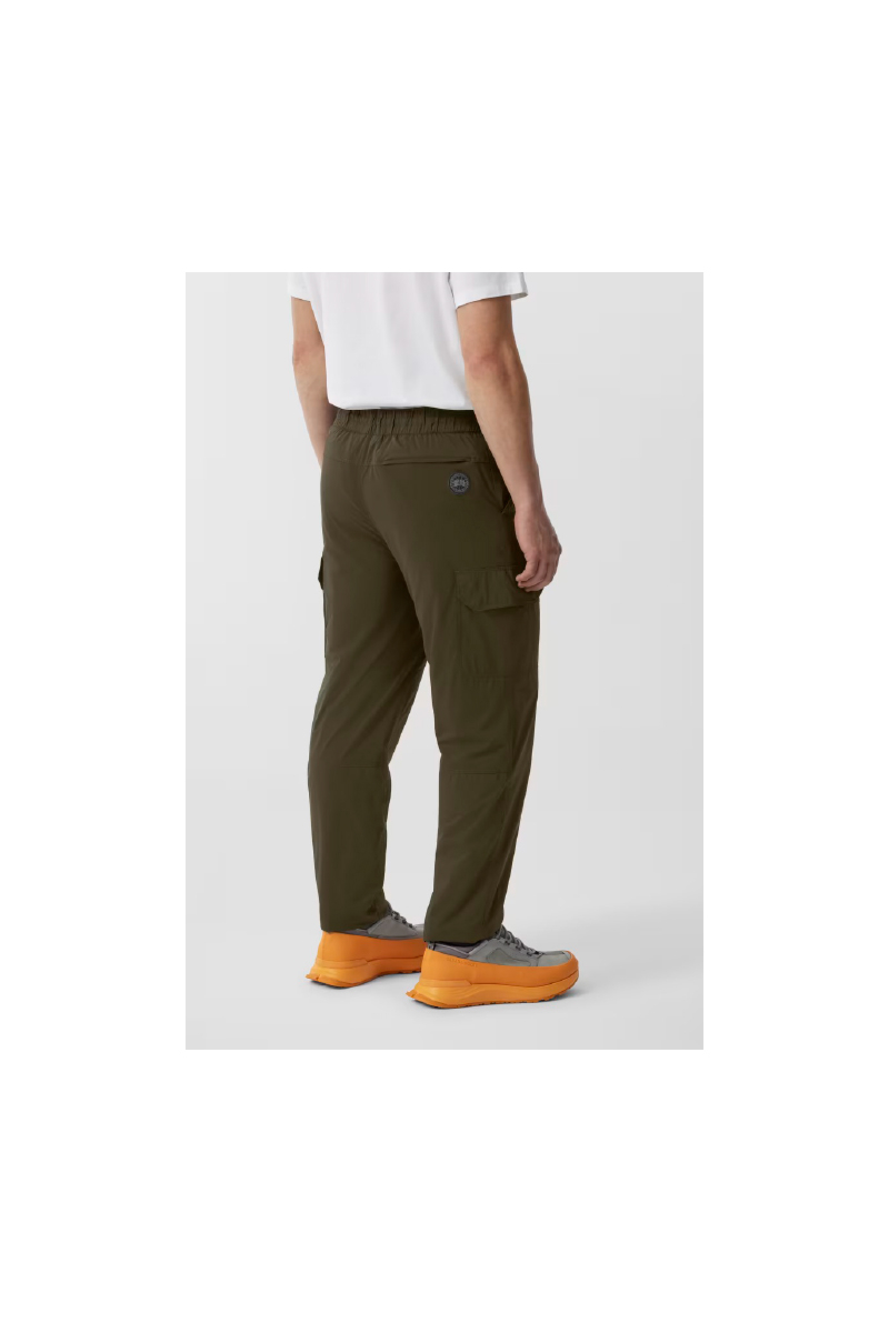 Canada Goose Pantalon Killarney Pant Bd Army