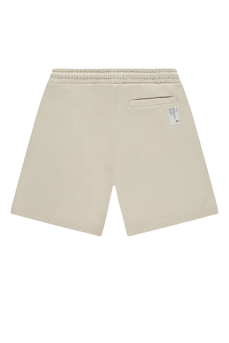 Saint Blanc Short Blanc Short Off White