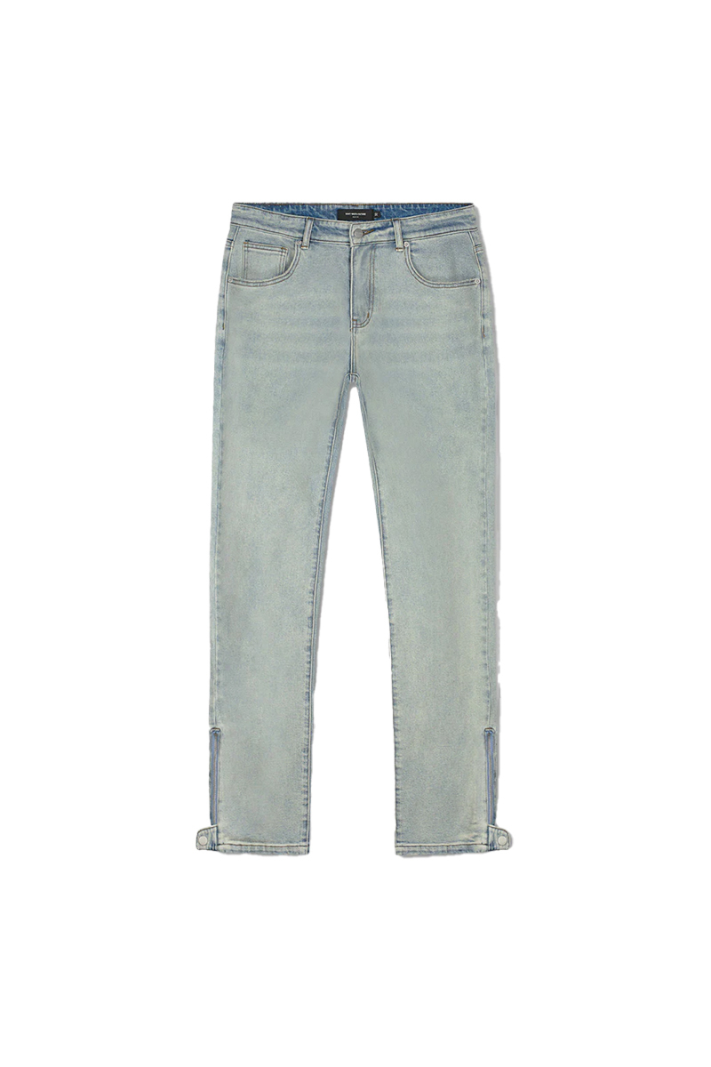 Don't Waste Culture Jeans Sanni L-blauw