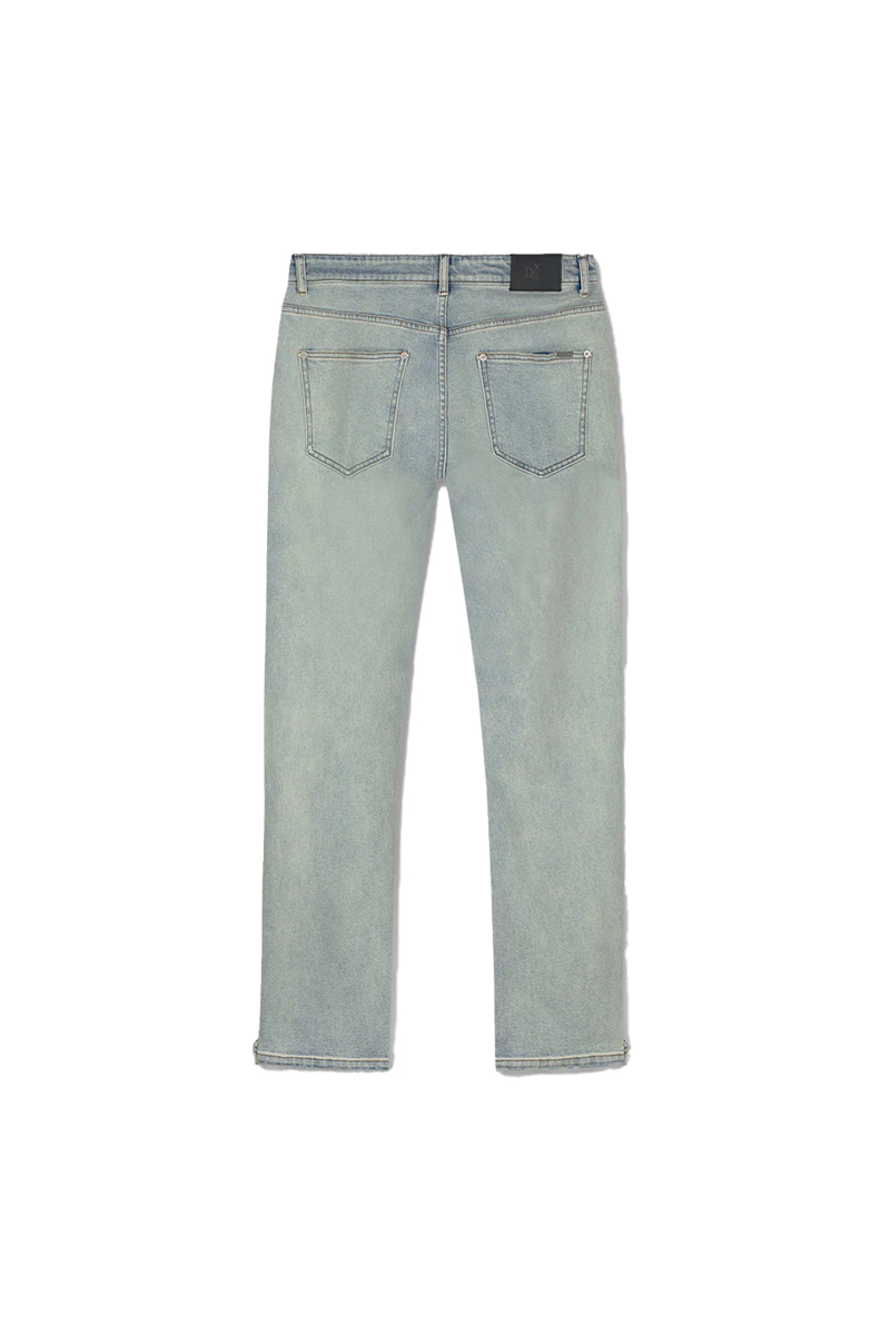 Don't Waste Culture Jeans Sanni L-blauw