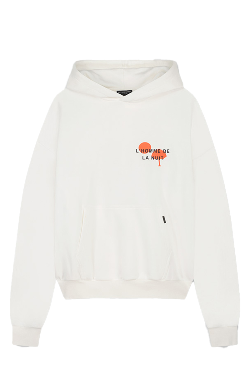 Don't Waste Culture Sweater Edvard Off White