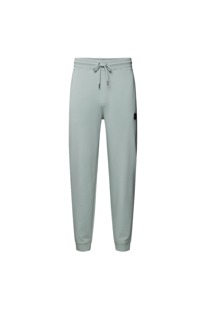 Hugo Boss Jogging Broek Dimacs 50509457 L-groen