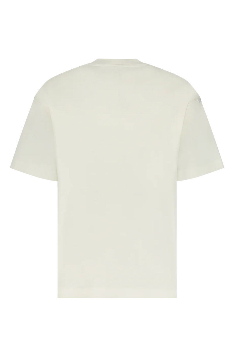 Aeden T-shirt Julio Off White