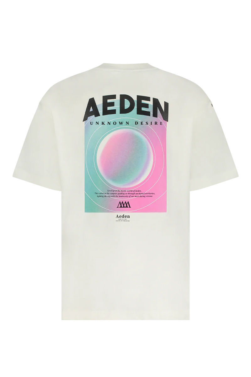 Aeden T-shirt Jameson Off White