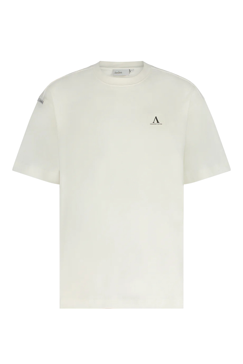 Aeden T-shirt Jameson Off White