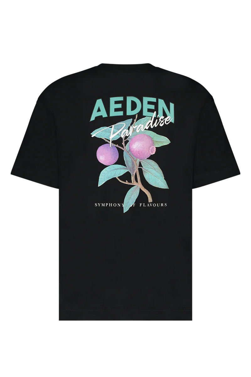 Aeden T-shirt Jaques Zwart