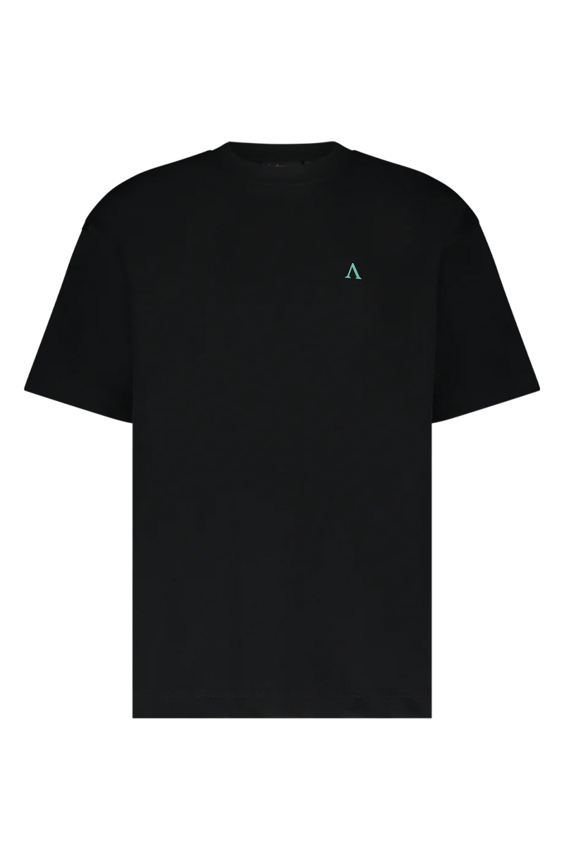 Aeden T-shirt Jaques Zwart