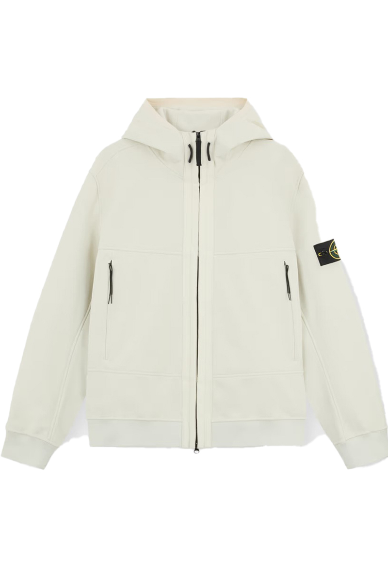 Stone Island Jas 8115q0322 Stuc