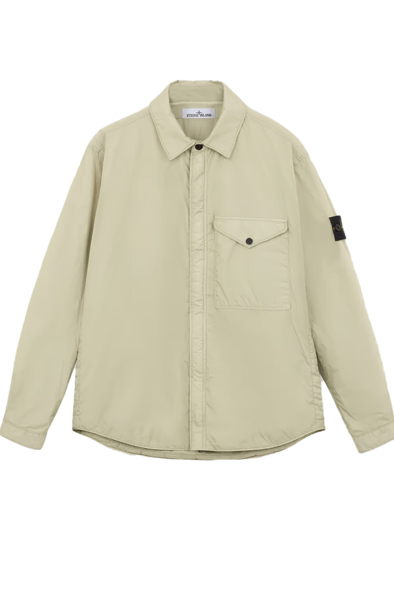 Stone Island Jas 8115q0123 Stuc