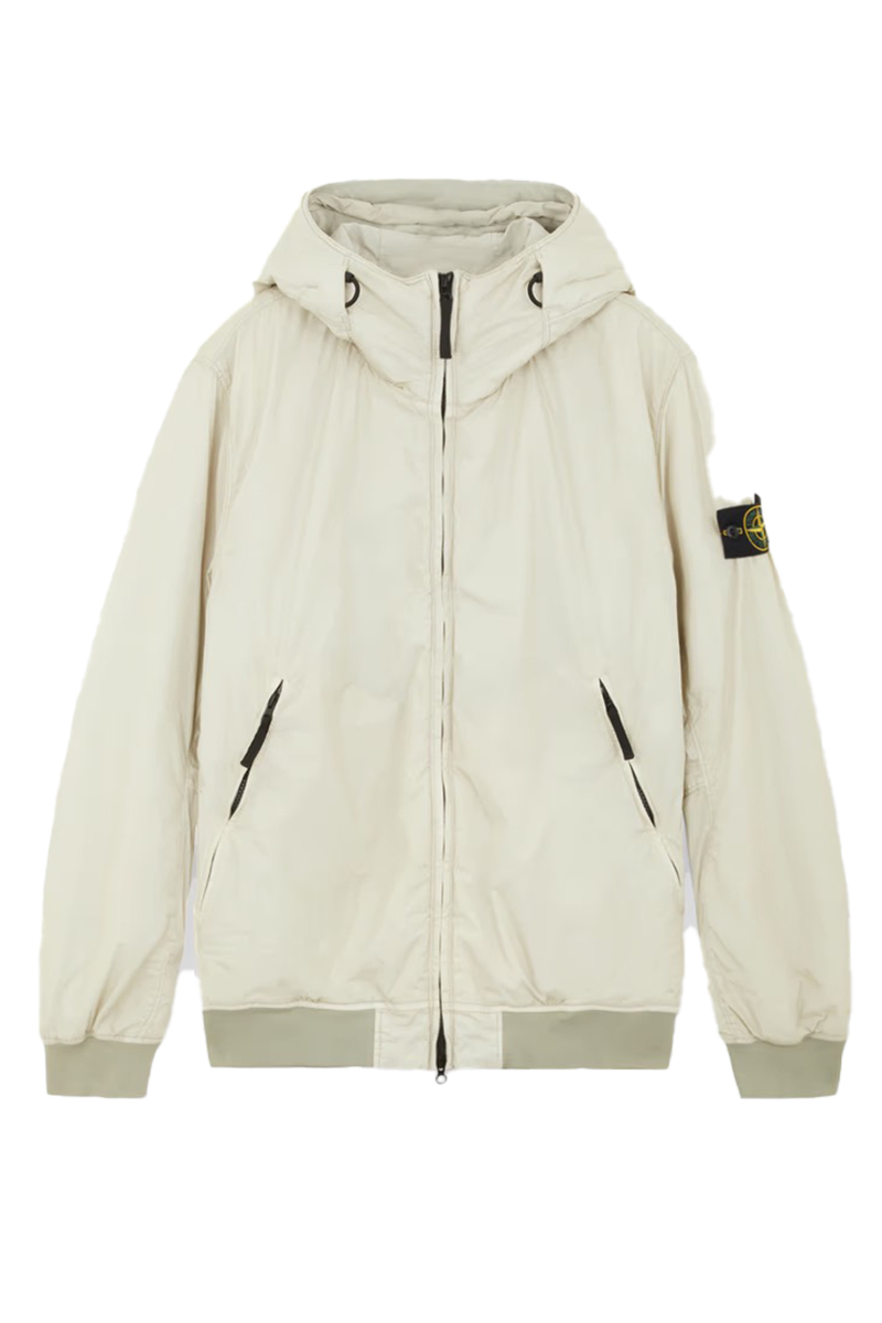 Stone Island Jas 811540823 Stuc