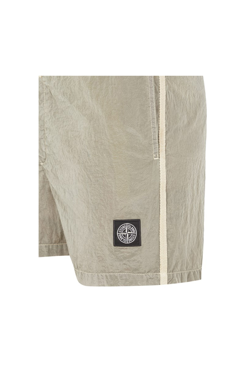 Stone Island Zwembroek 8115b0643 Beige