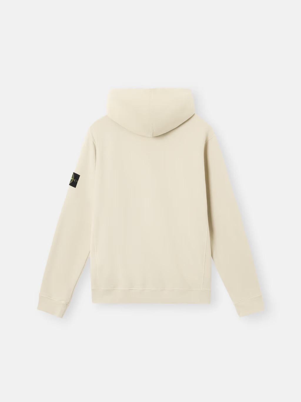 Stone Island Sweater 811563520 Beige