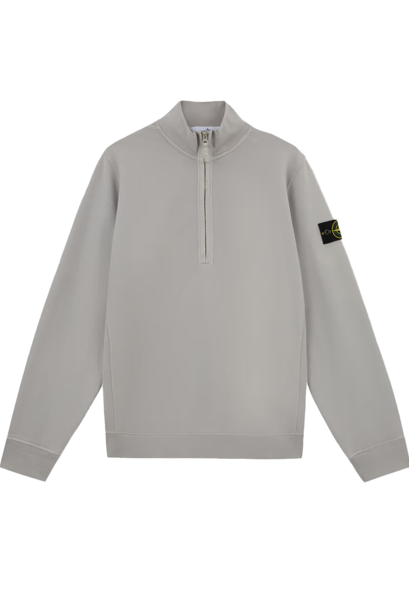 Stone Island Sweater 811563420 Grijs