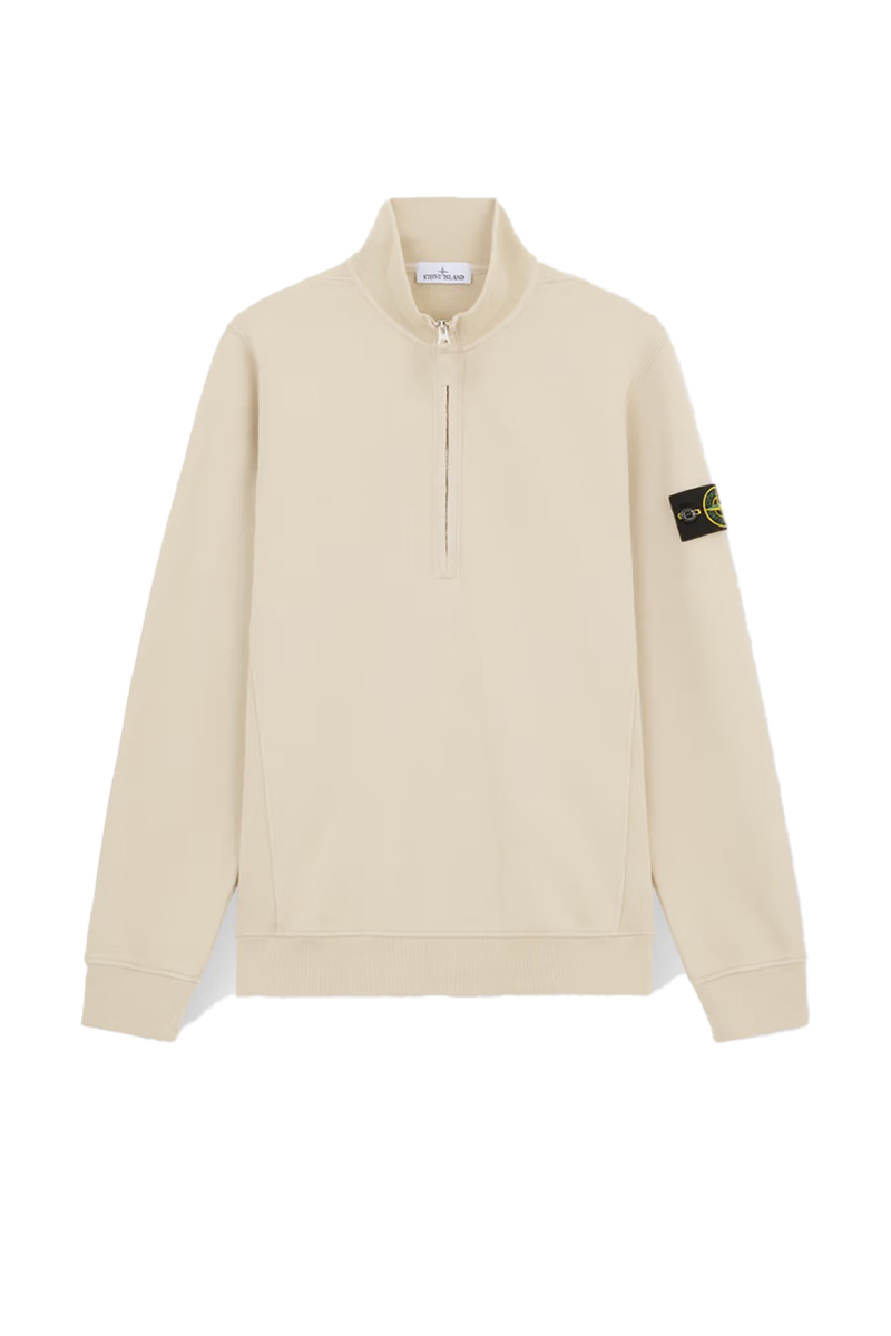 Stone Island Sweater 811563420 Beige