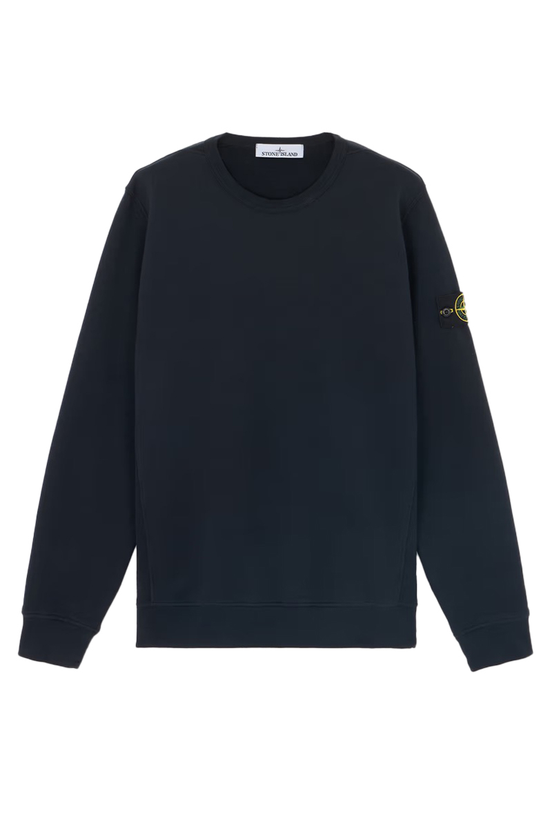 Stone Island Sweater 811562420 D blauw