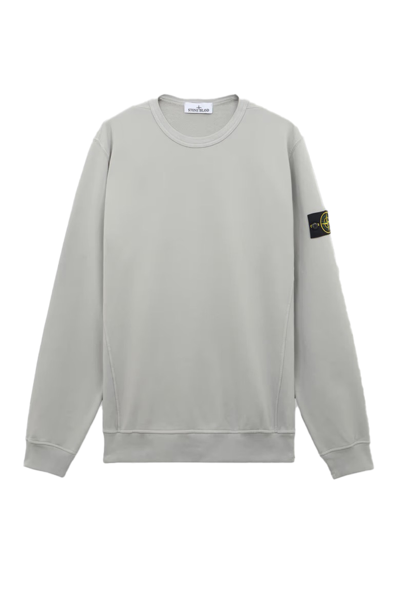 Stone Island Sweater 811562420 Grijs