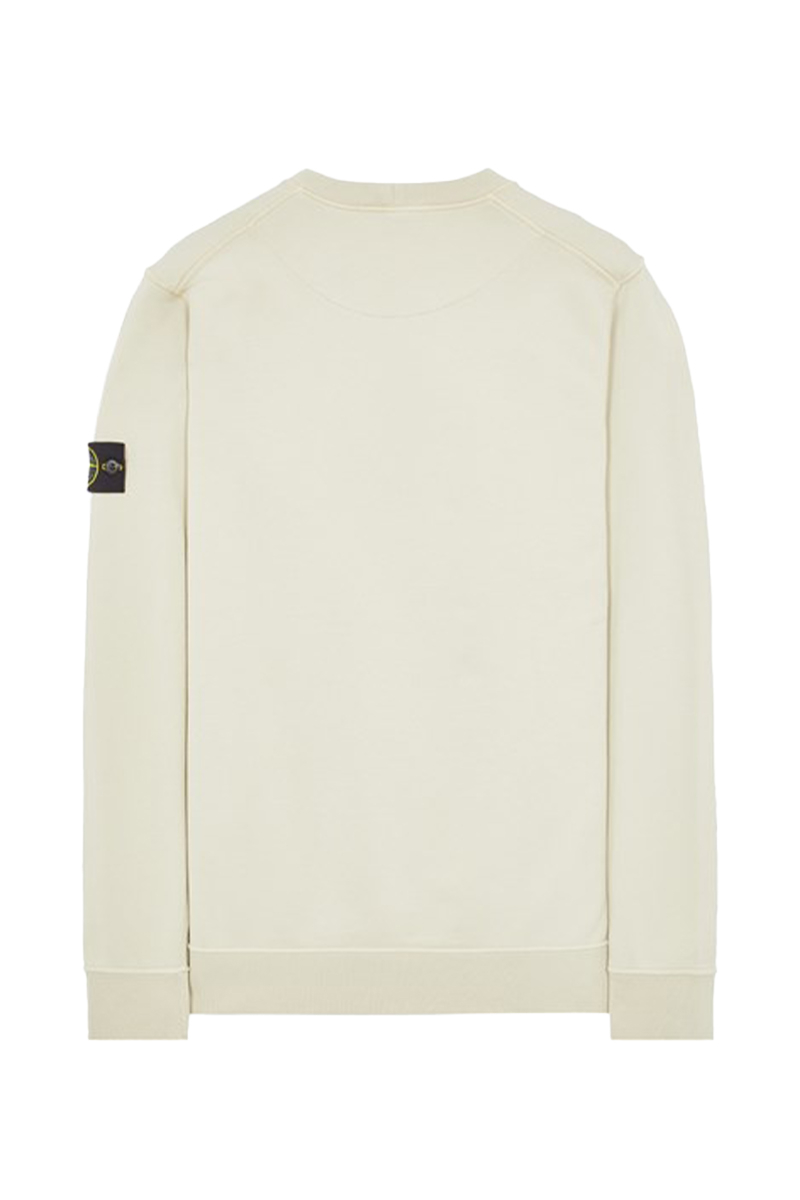 Stone Island Sweater 811562420 Beige