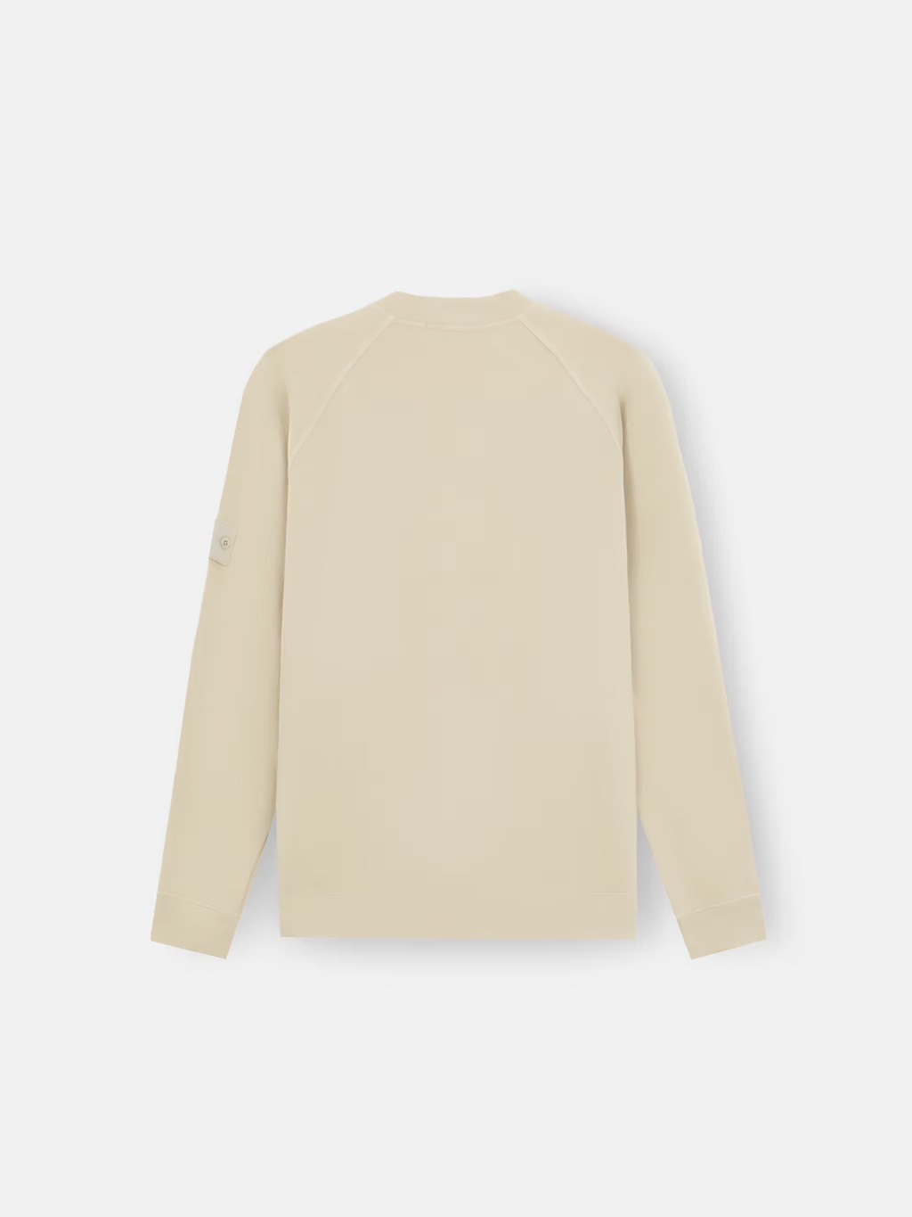 Stone Island Sweater 8115629f7 Beige