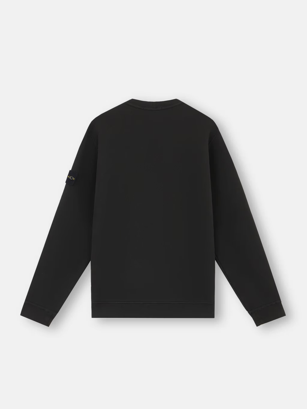 Stone Island Sweater 811561241 Zwart