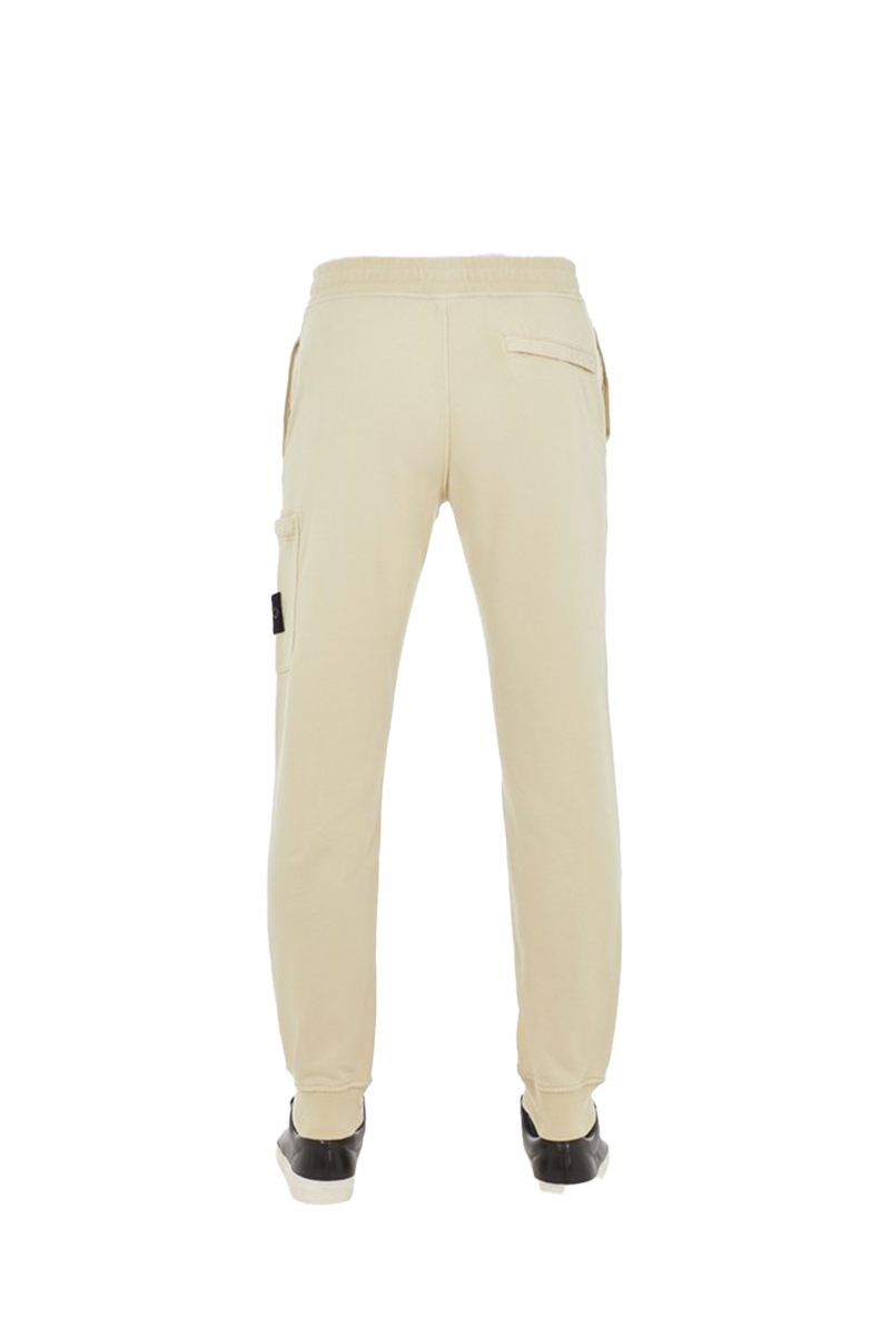 Stone Island Jogging Broek 811560920 Beige