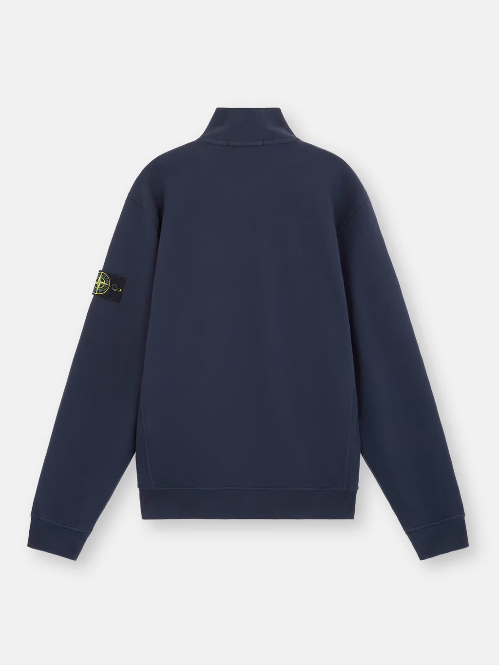 Stone Island Sweater 811560720 D-blauw