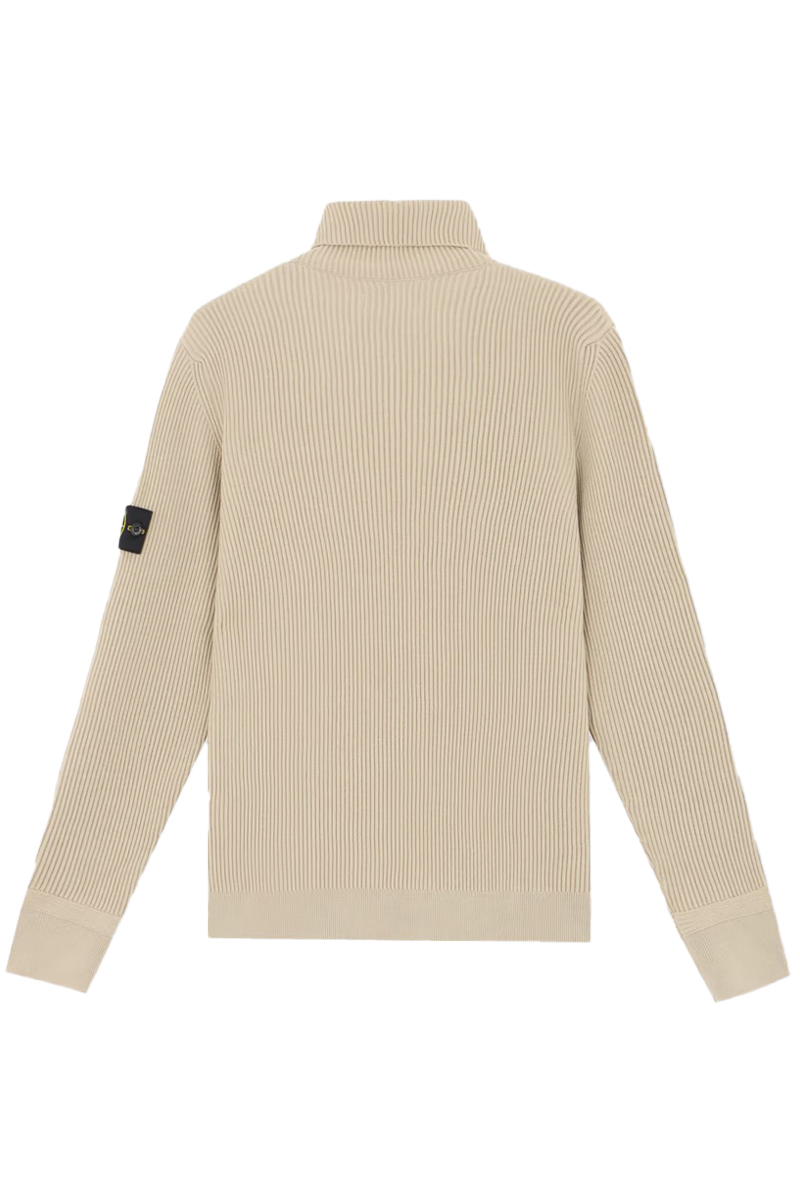 Stone Island Trui 8115552c2 Beige