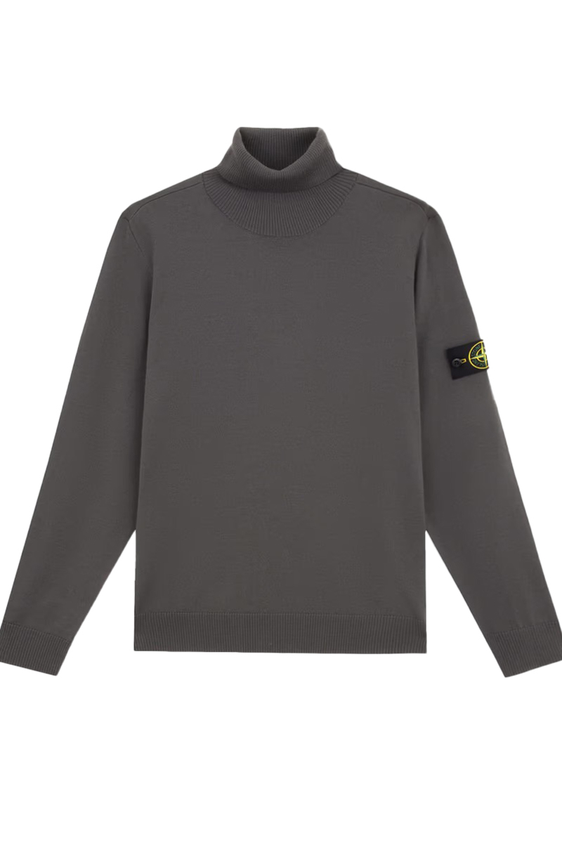 Stone Island Trui 8115525c4 D-grijs