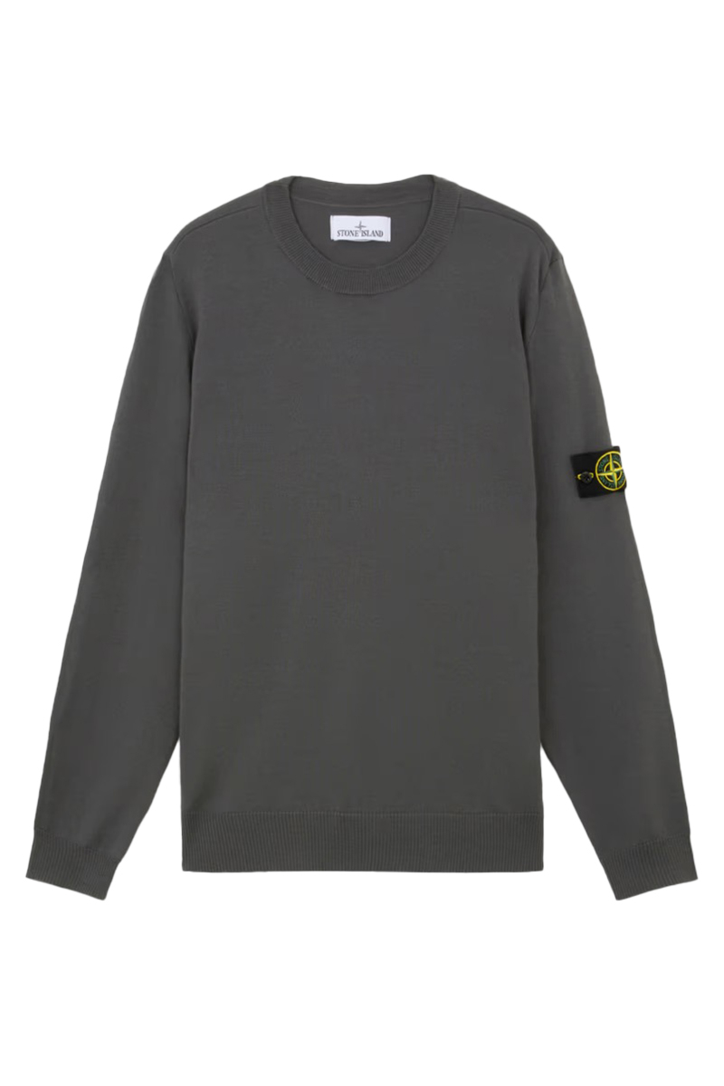 Stone Island Trui 8115510c4 D-grijs