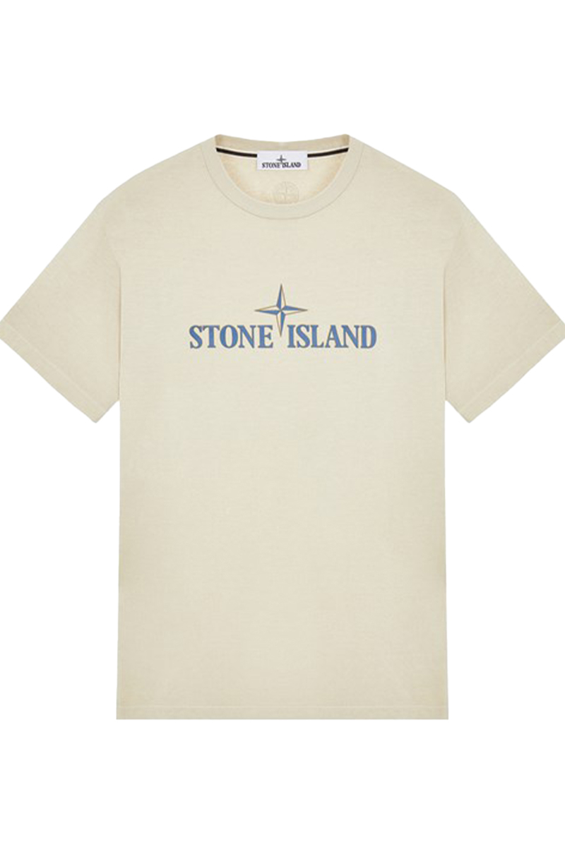 Stone Island T-shirt 81152ns80 Off White