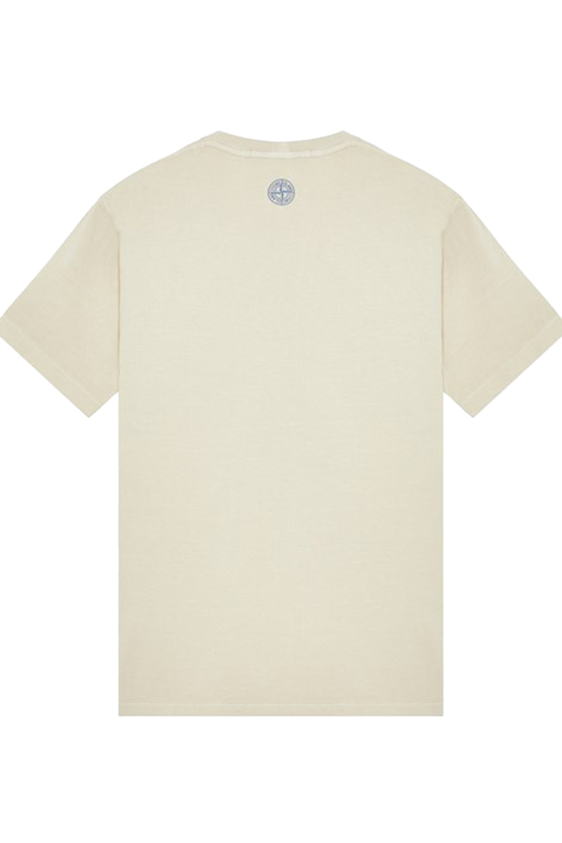 Stone Island T-shirt 81152ns80 Off White