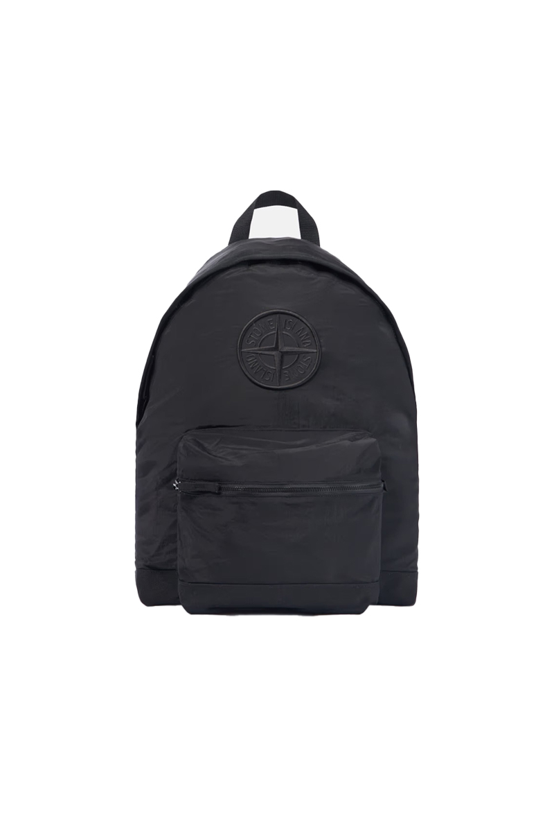 Stone Island Tas 811590776 Zwart