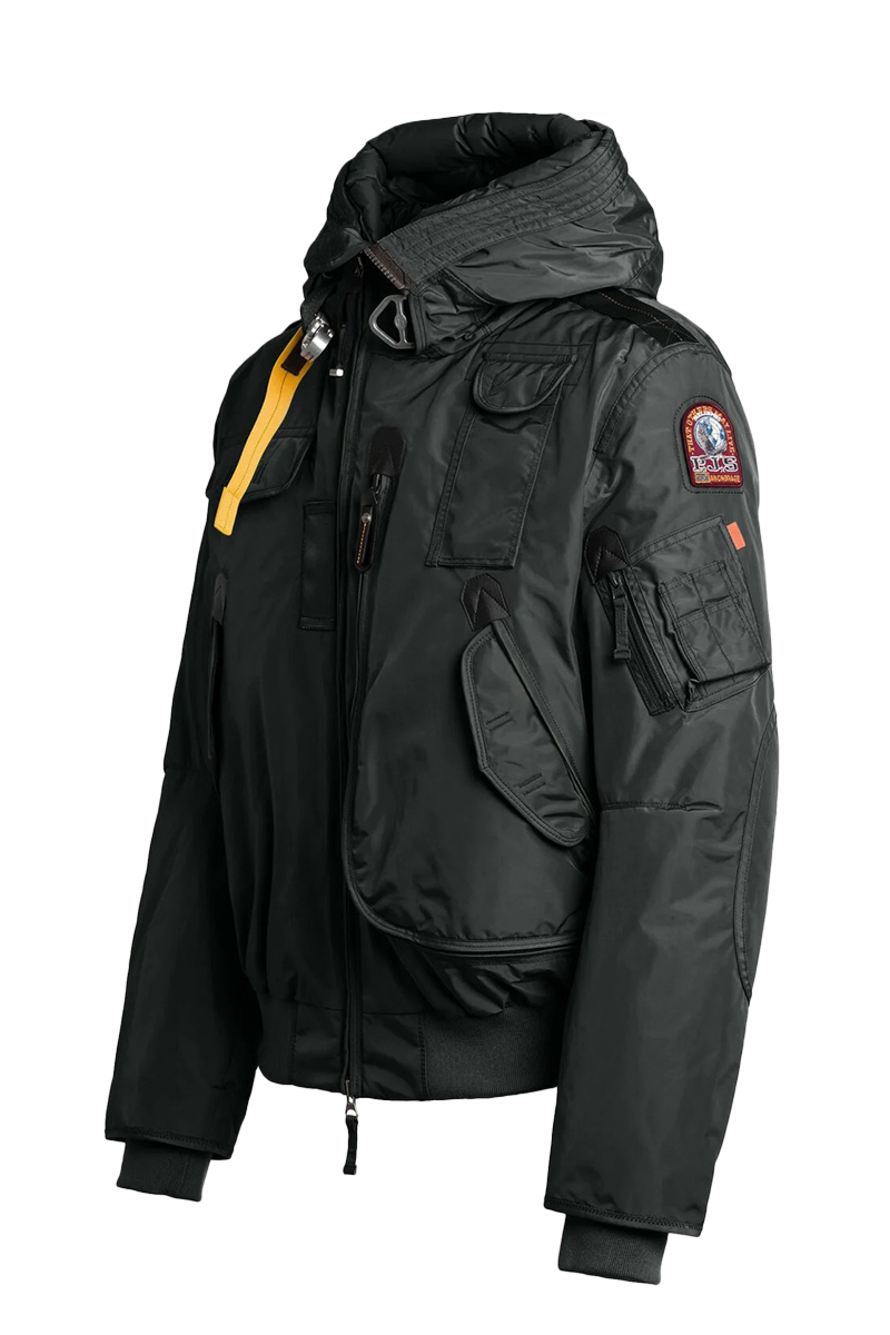 Parajumpers Jas Gobi-m D-groen