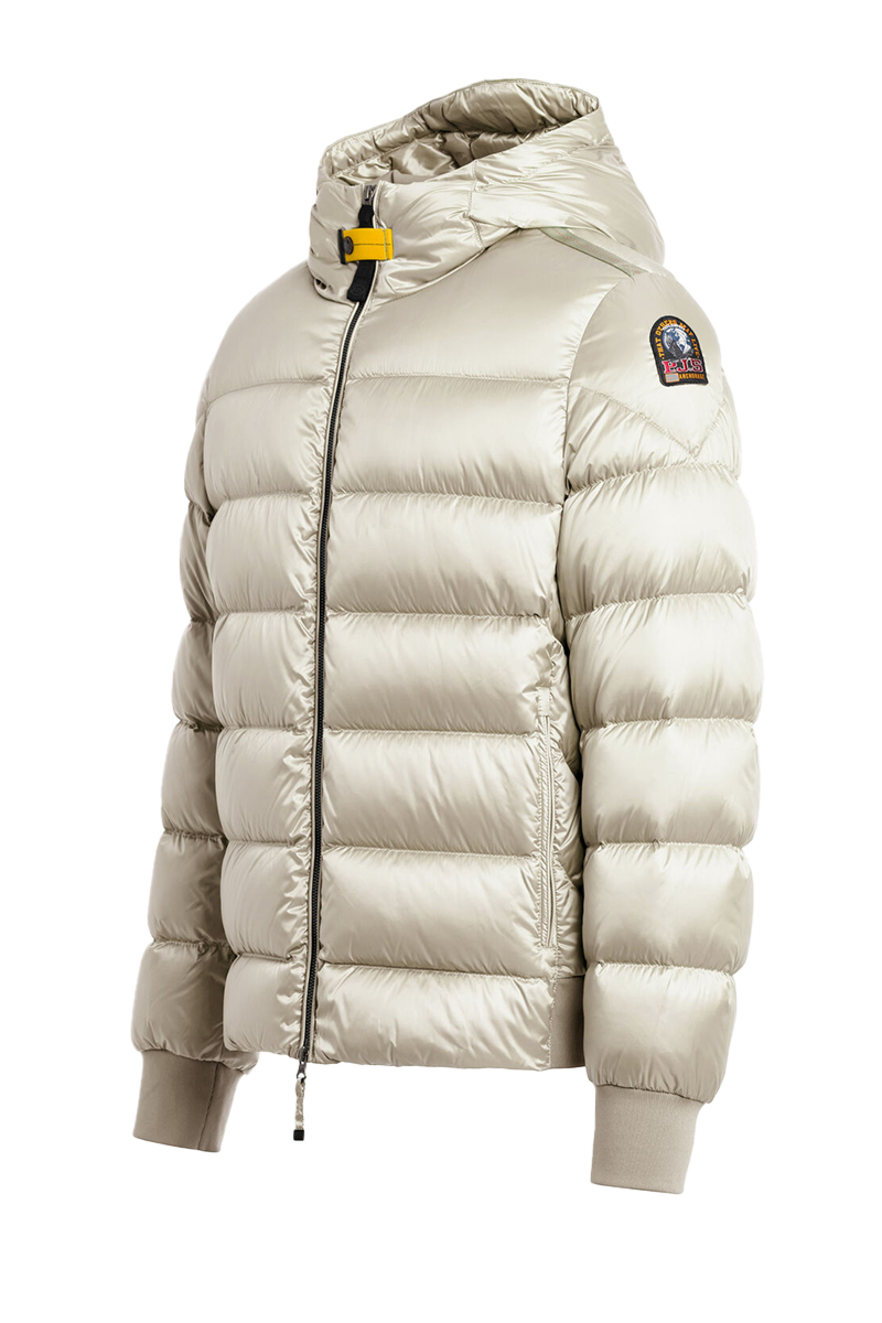 Parajumpers Jas Pharrell-m L-bruin