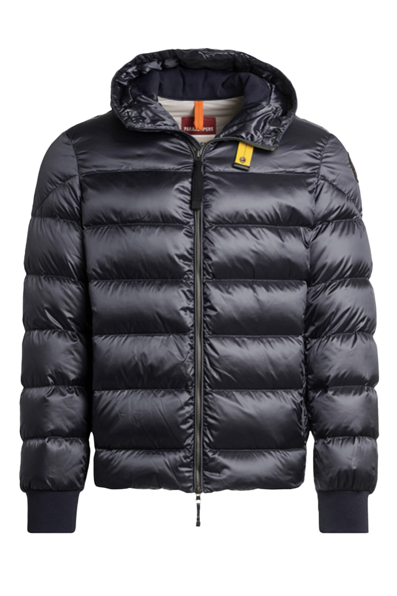 Parajumpers Jas Pharrell-m Zwart