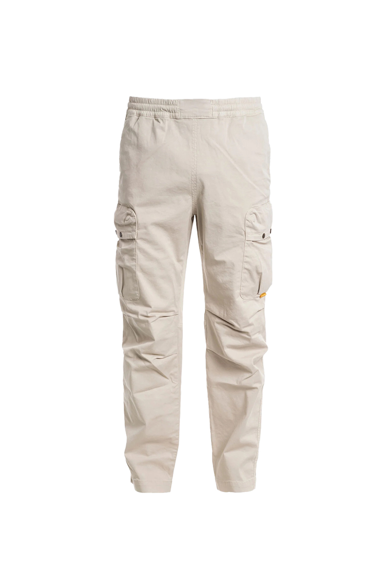 Parajumpers Pantalon Elroy Man-m Beige